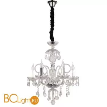 Люстра MW-Light Селена 482016705 - Фото 0