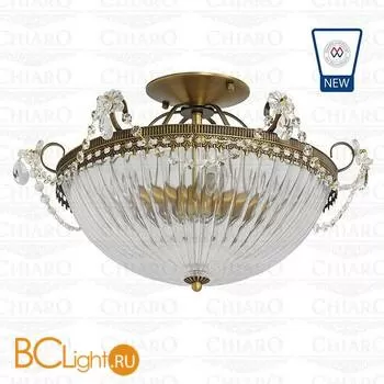 Потолочный светильник MW-Light Селена 482010204