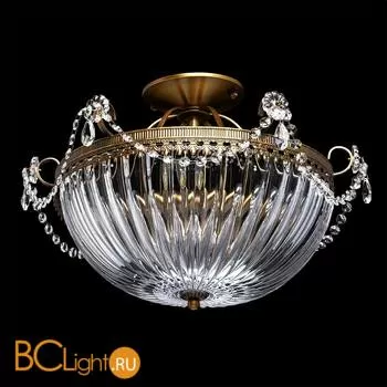 Потолочный светильник MW-Light Селена 482010204 - Фото 0