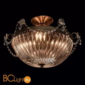 Потолочный светильник MW-Light Селена 482010204 - Фото 1