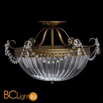 Потолочный светильник MW-Light Селена 482010204 - Фото 2