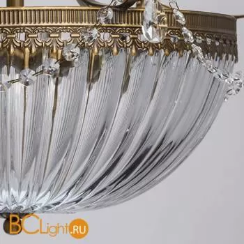 Потолочный светильник MW-Light Селена 482010204 - Фото 3