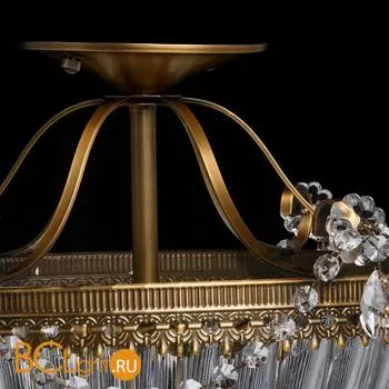 Потолочный светильник MW-Light Селена 482010204 - Фото 5