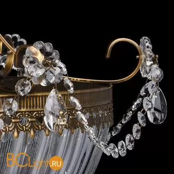 Потолочный светильник MW-Light Селена 482010204 - Фото 6