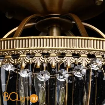 Потолочный светильник MW-Light Селена 482010204 - Фото 7