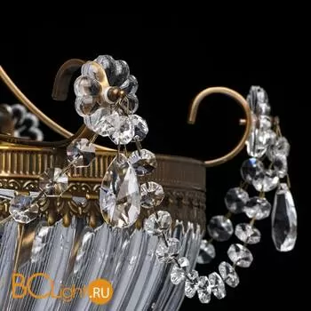 Потолочный светильник MW-Light Селена 482010204 - Фото 8