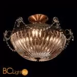 Потолочный светильник MW-Light Селена 482010204 - Фото 1