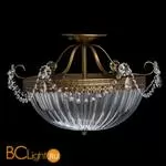 Потолочный светильник MW-Light Селена 482010204 - Фото 2