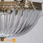 Потолочный светильник MW-Light Селена 482010204 - Фото 3