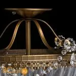 Потолочный светильник MW-Light Селена 482010204 - Фото 5