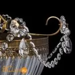 Потолочный светильник MW-Light Селена 482010204 - Фото 6