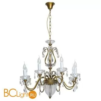 Люстра MW-Light Селена 482010308 - Фото 1