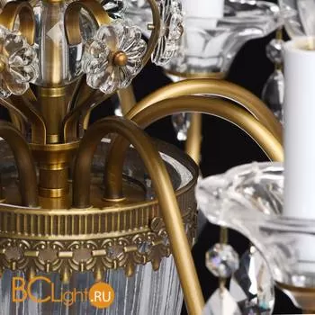 Люстра MW-Light Селена 482010308 - Фото 8