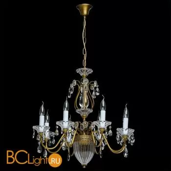 Люстра MW-Light Селена 482010308 - Фото 2