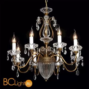 Люстра MW-Light Селена 482010308