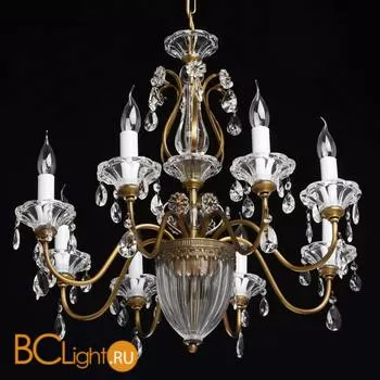 Люстра MW-Light Селена 482010308 - Фото 3