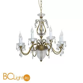 Люстра MW-Light Селена 482010308 - Фото 0