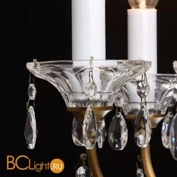 Люстра MW-Light Селена 482010308 - Фото 6