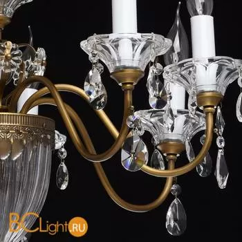 Люстра MW-Light Селена 482010308 - Фото 7