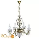 Люстра MW-Light Селена 482010308 - Фото 1