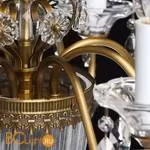 Люстра MW-Light Селена 482010308 - Фото 8