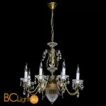 Люстра MW-Light Селена 482010308 - Фото 2