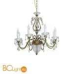 Люстра MW-Light Селена 482010308 - Фото 0