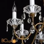 Люстра MW-Light Селена 482010308 - Фото 5