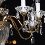 Люстра MW-Light Селена 482010308 - Фото 7