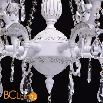 Люстра MW-LIGHT Селена 482010608 - Фото 9