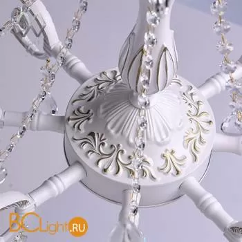 Люстра MW-LIGHT Селена 482010608 - Фото 10