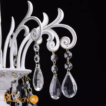 Люстра MW-LIGHT Селена 482010608 - Фото 11