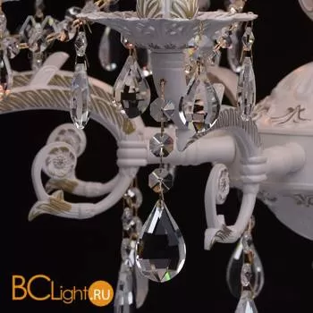 Люстра MW-LIGHT Селена 482010608 - Фото 12