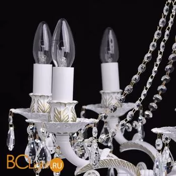 Люстра MW-LIGHT Селена 482010608 - Фото 2