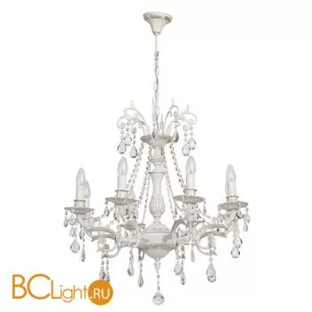 Люстра MW-LIGHT Селена 482010608 - Фото 0