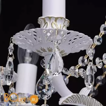 Люстра MW-LIGHT Селена 482010608 - Фото 4