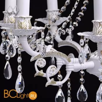 Люстра MW-LIGHT Селена 482010608 - Фото 6