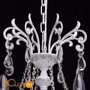 Люстра MW-LIGHT Селена 482010608 - Фото 8