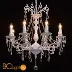 Люстра MW-LIGHT Селена 482010608 - Фото 1