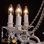 Люстра MW-LIGHT Селена 482010608 - Фото 3