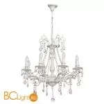 Люстра MW-LIGHT Селена 482010608 - Фото 0