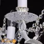 Люстра MW-LIGHT Селена 482010608 - Фото 4