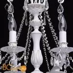 Люстра MW-LIGHT Селена 482010608 - Фото 7