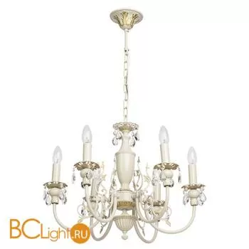 Люстра MW-LIGHT Селена 482010806