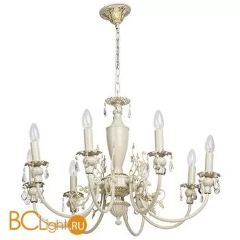 Люстра MW-LIGHT Селена 482010908