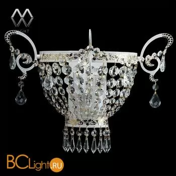 Настенный светильник MW-Light Селена 482021702