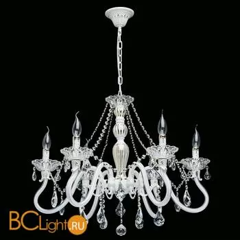 Люстра MW-Light Селена 482012006 - Фото 0