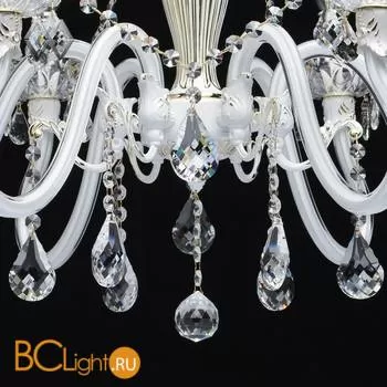 Люстра MW-Light Селена 482012006 - Фото 9