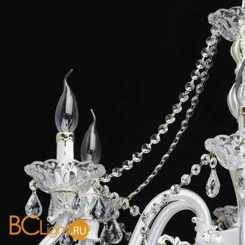 Люстра MW-Light Селена 482012006 - Фото 10