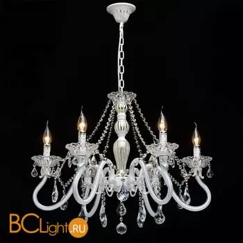 Люстра MW-Light Селена 482012006 - Фото 1